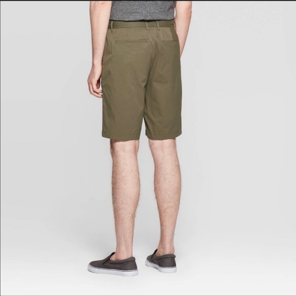 Goodfellow & Co Linden Tech Shorts - Picture 2 of 8